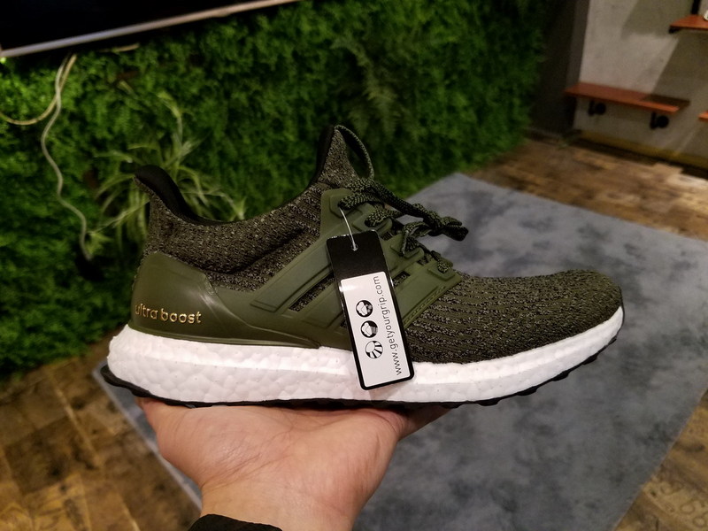 Adidas Ultra Boost 3.0 BA7748